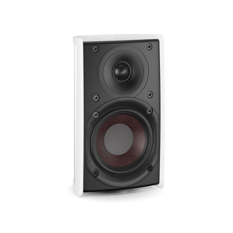 DALI FAZON/M/B 2ホン DALI Fazon Mikro - Compact Loudspeakers (Pair) – The Audio Factory